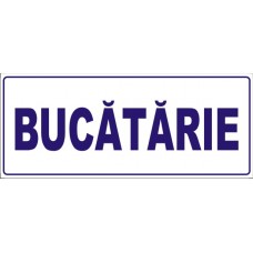Bucatarie 25x10cm